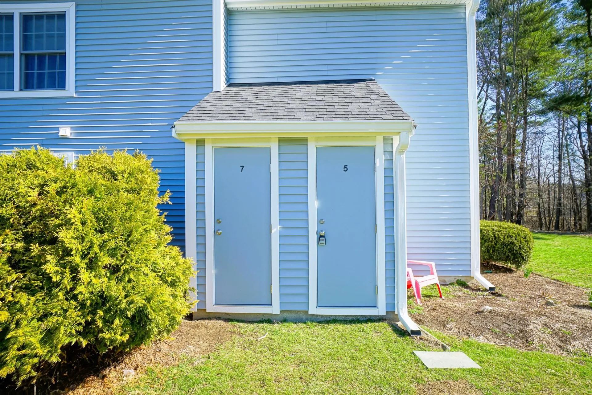 50 Brookside Drive Exeter NH 03833