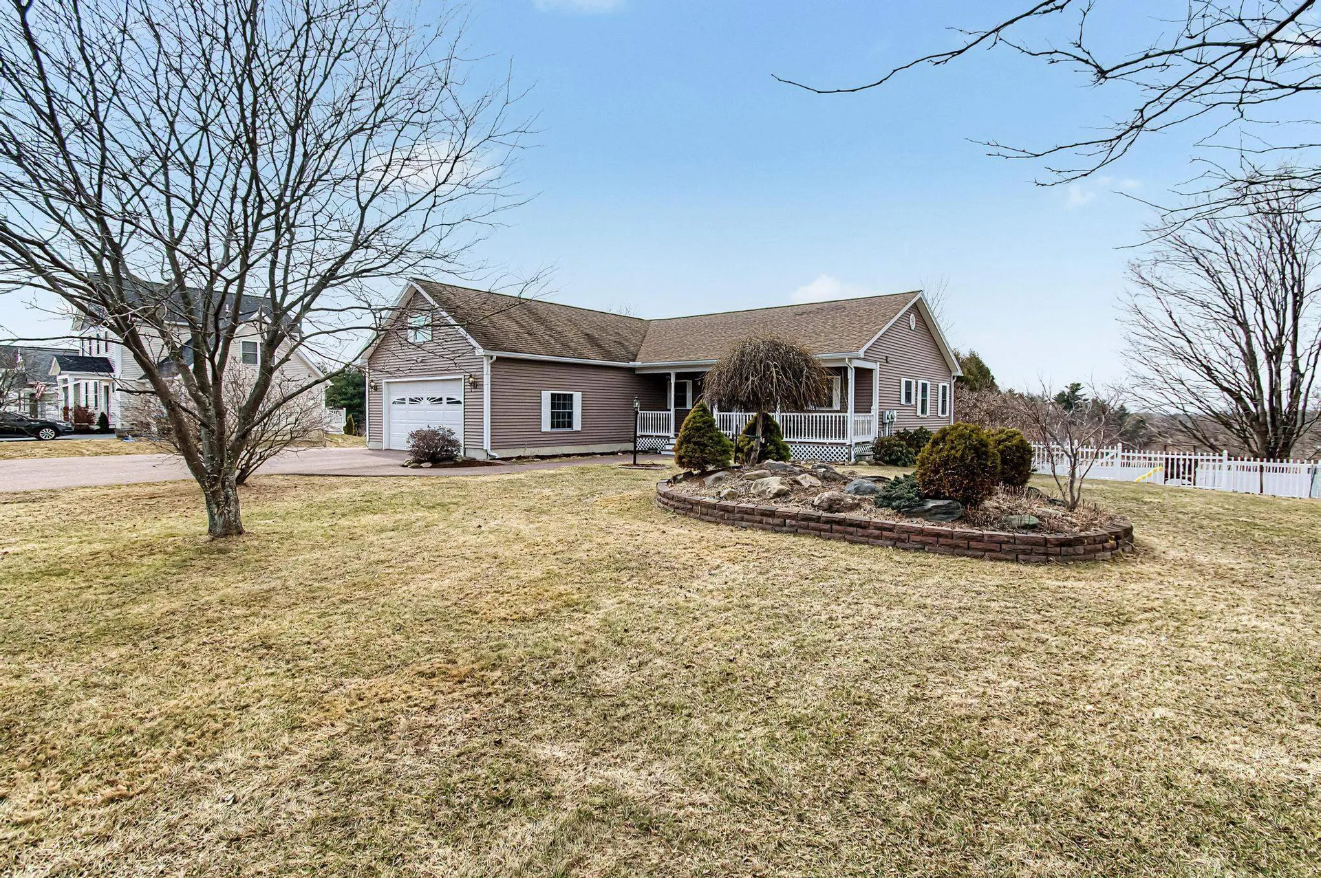 89 Horseshoe Circle Milton VT 05468