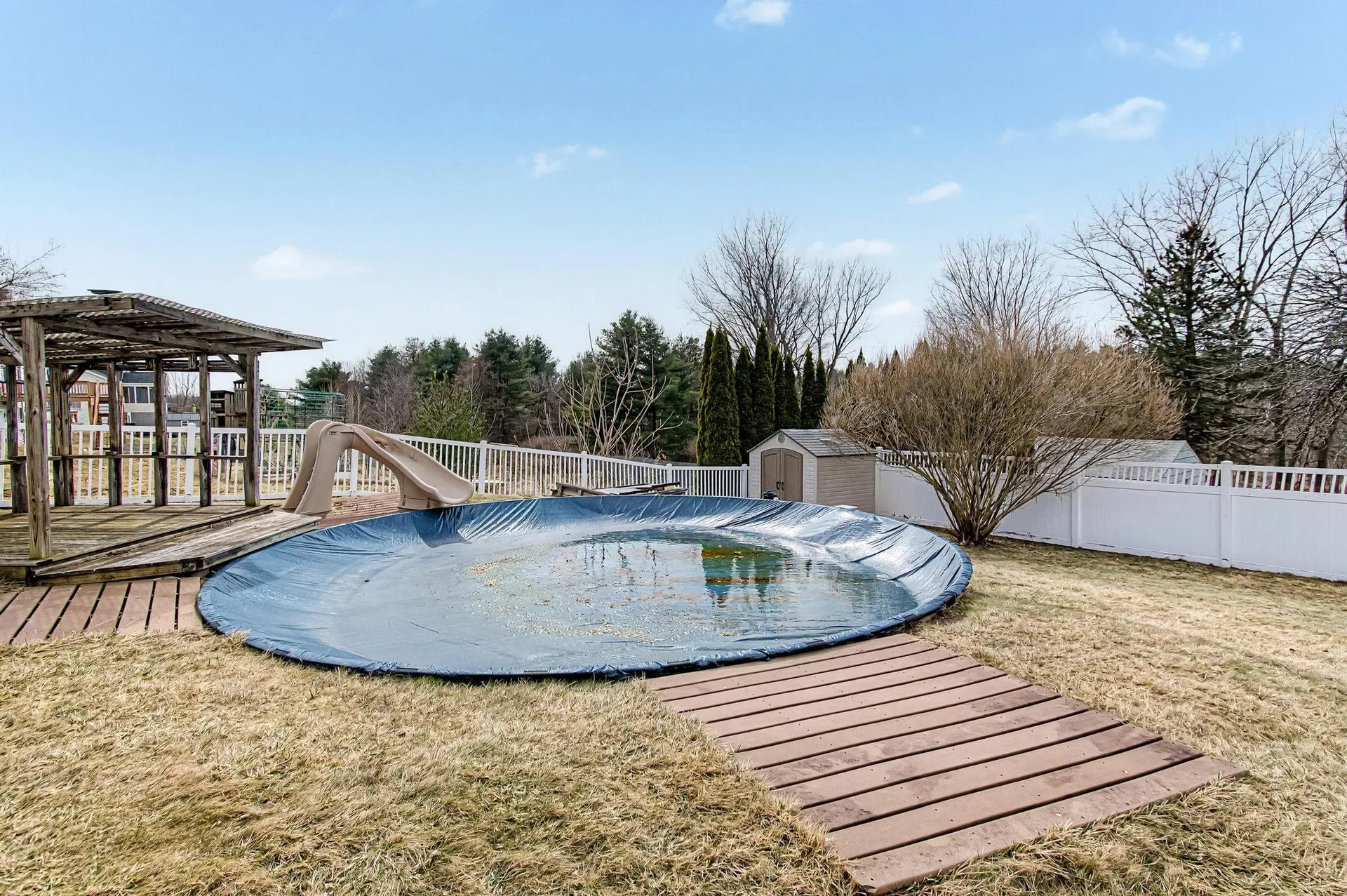89 Horseshoe Circle Milton VT 05468