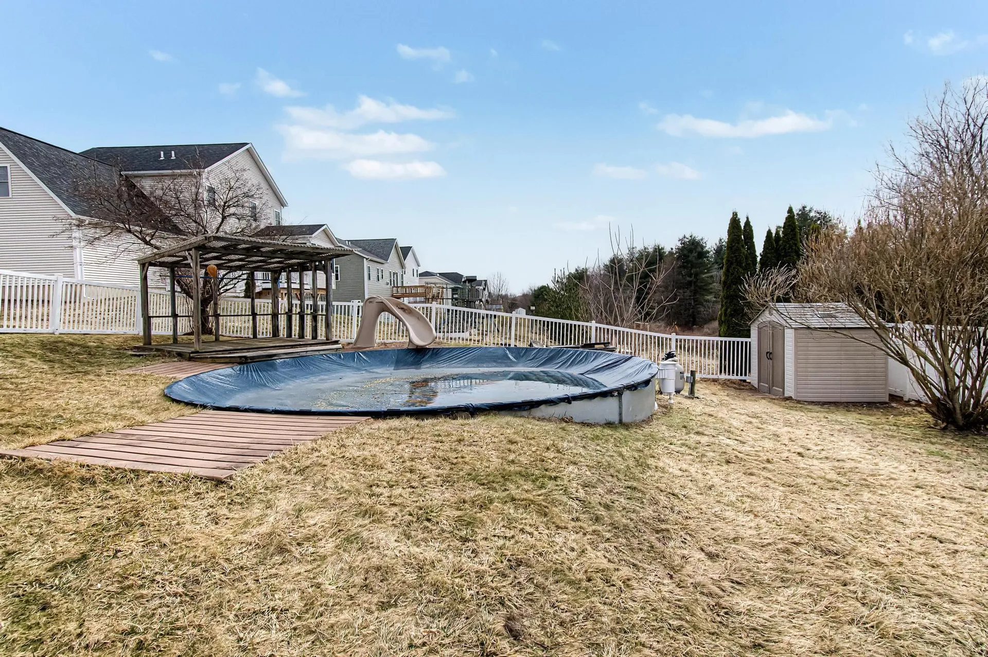 89 Horseshoe Circle Milton VT 05468