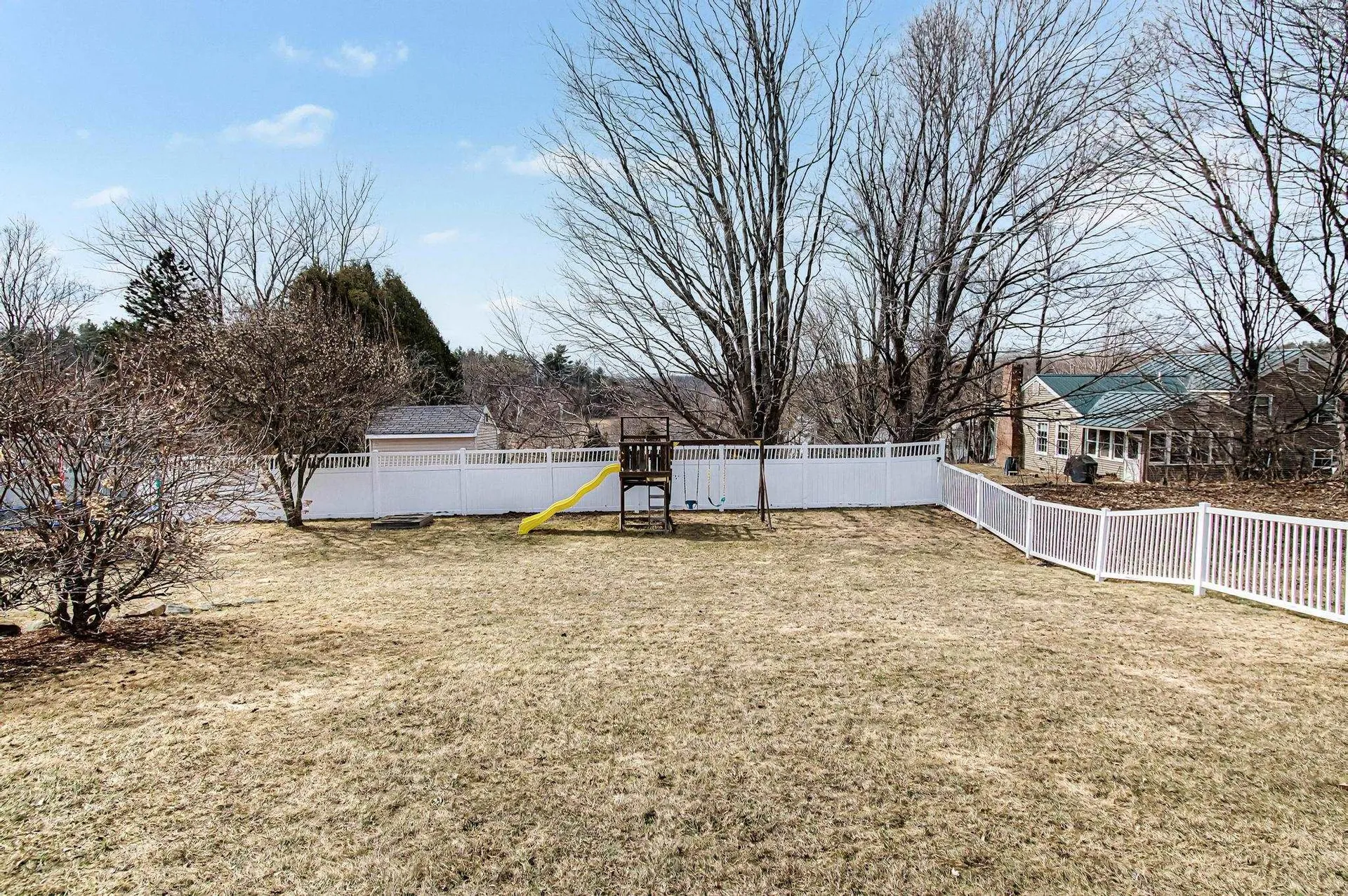 89 Horseshoe Circle Milton VT 05468
