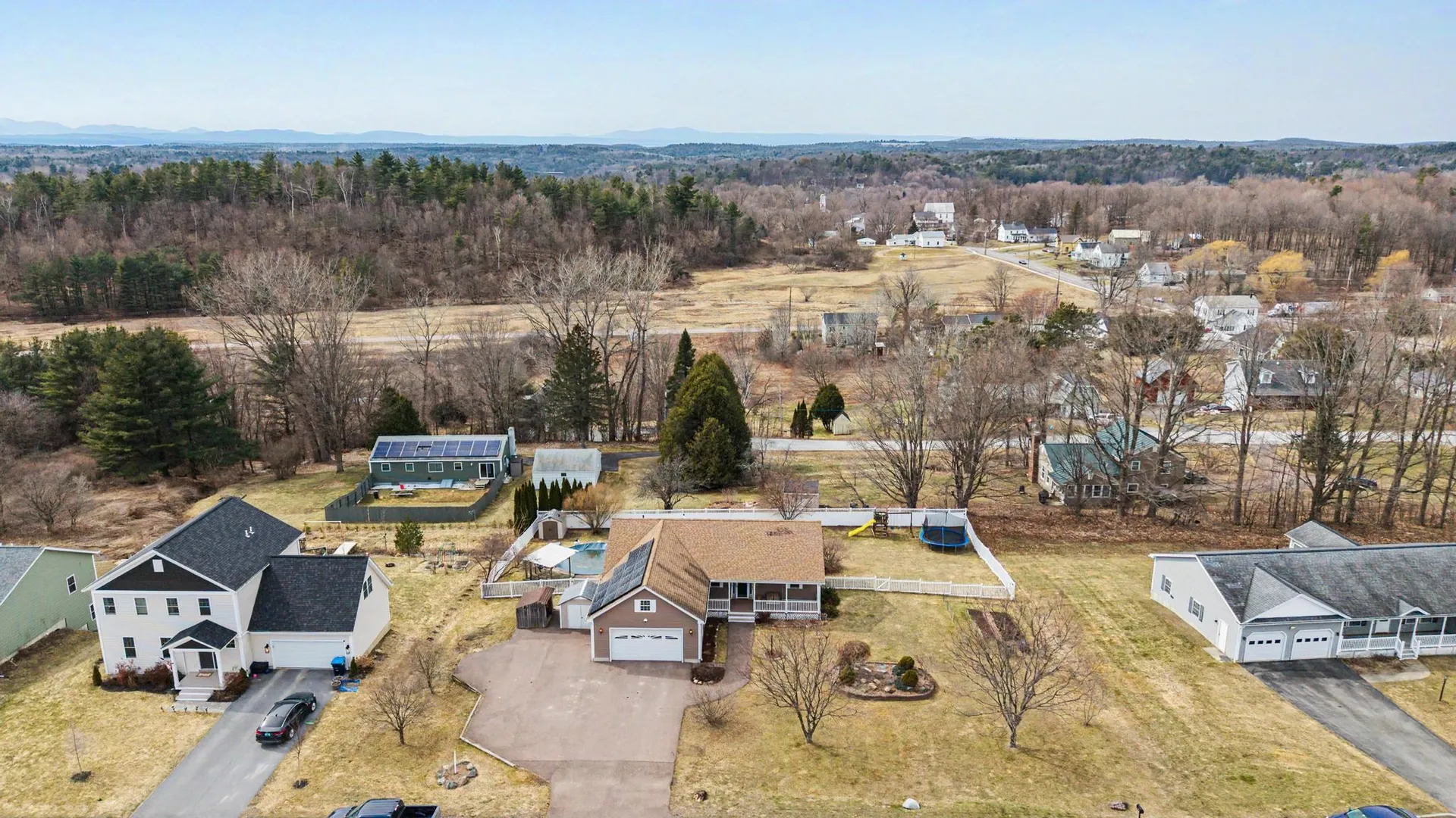 89 Horseshoe Circle Milton VT 05468