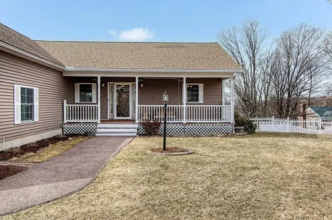 89 Horseshoe Circle Milton VT 05468