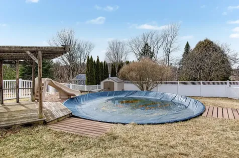 89 Horseshoe Circle Milton VT 05468