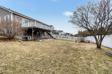 89 Horseshoe Circle Milton VT 05468