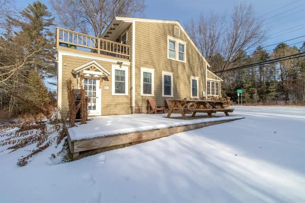 287 Vt Route 114 Burke VT 05832