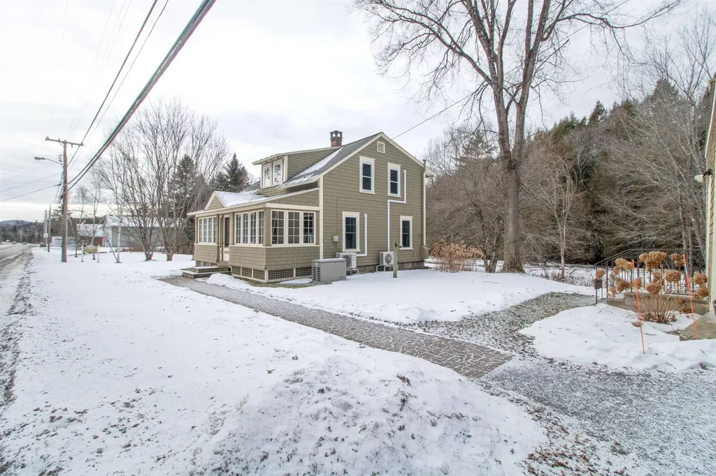 287 Vt Route 114 Burke VT 05832