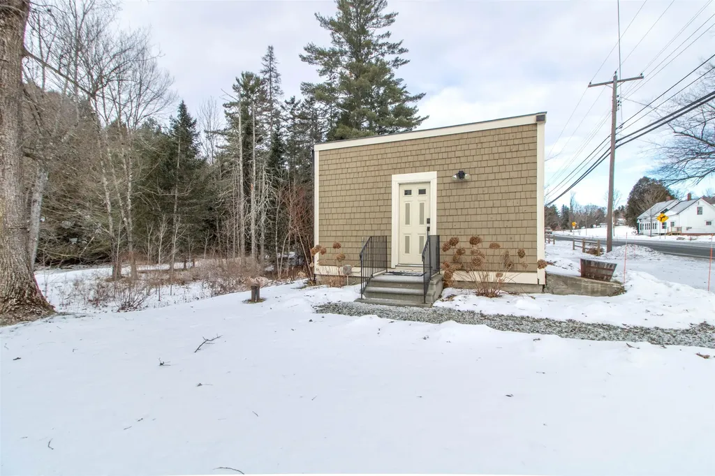 287 Vt Route 114 Burke VT 05832
