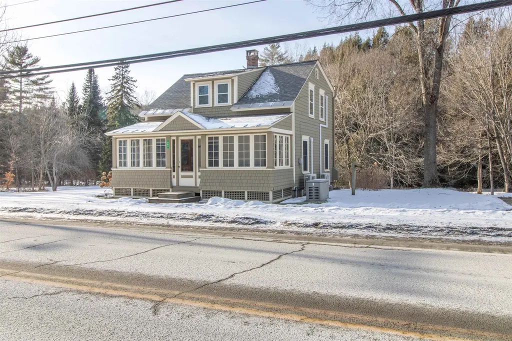 287 Vt Route 114 Burke VT 05832