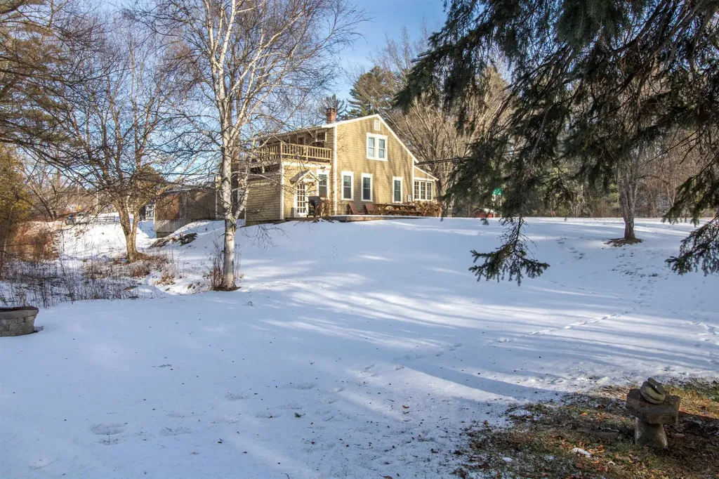 287 Vt Route 114 Burke VT 05832