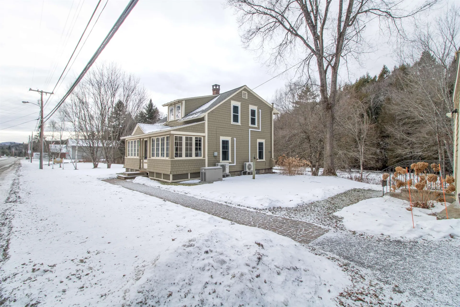 287 Vt Route 114 Burke VT 05832