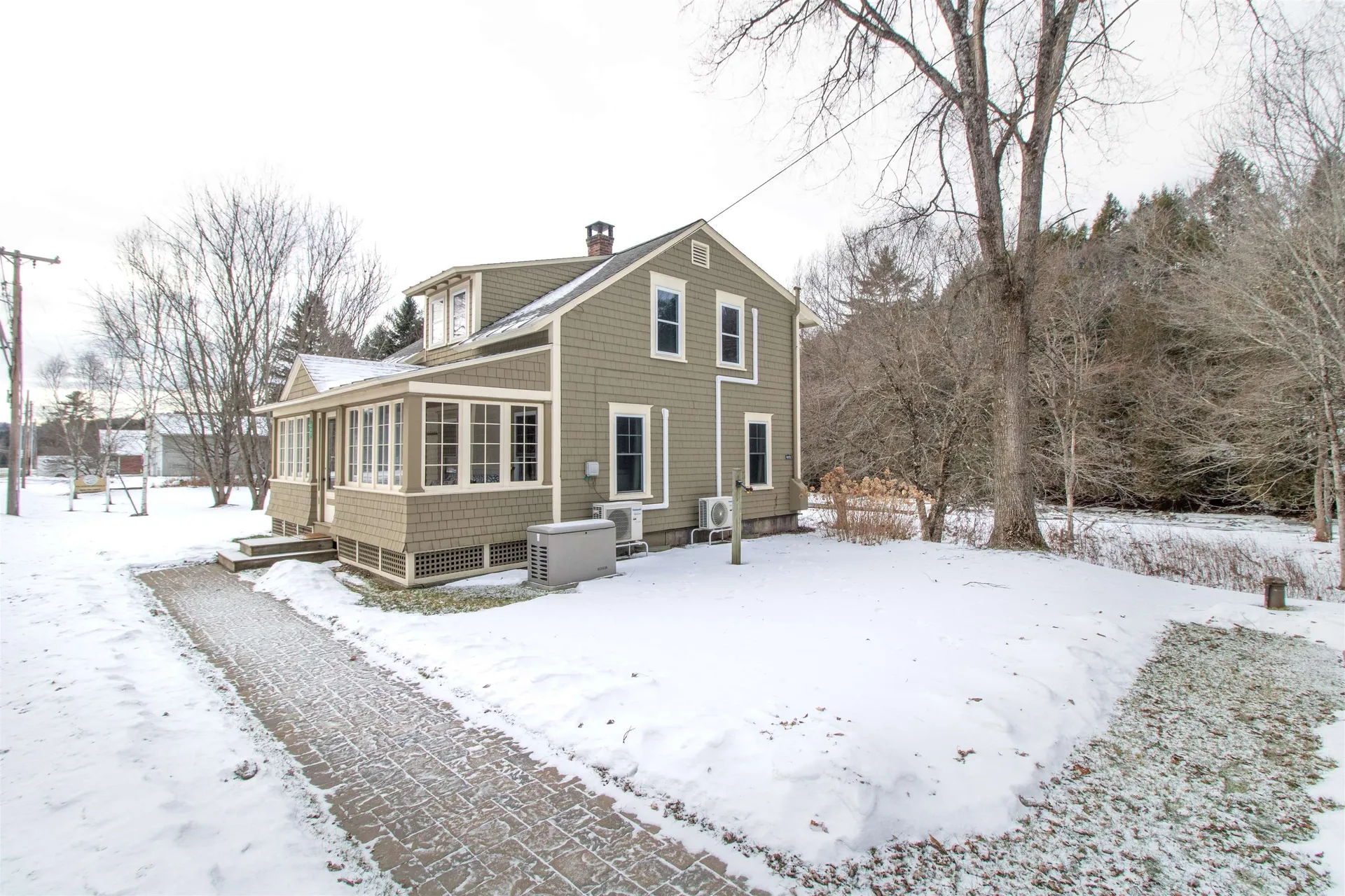 287 Vt Route 114 Burke VT 05832