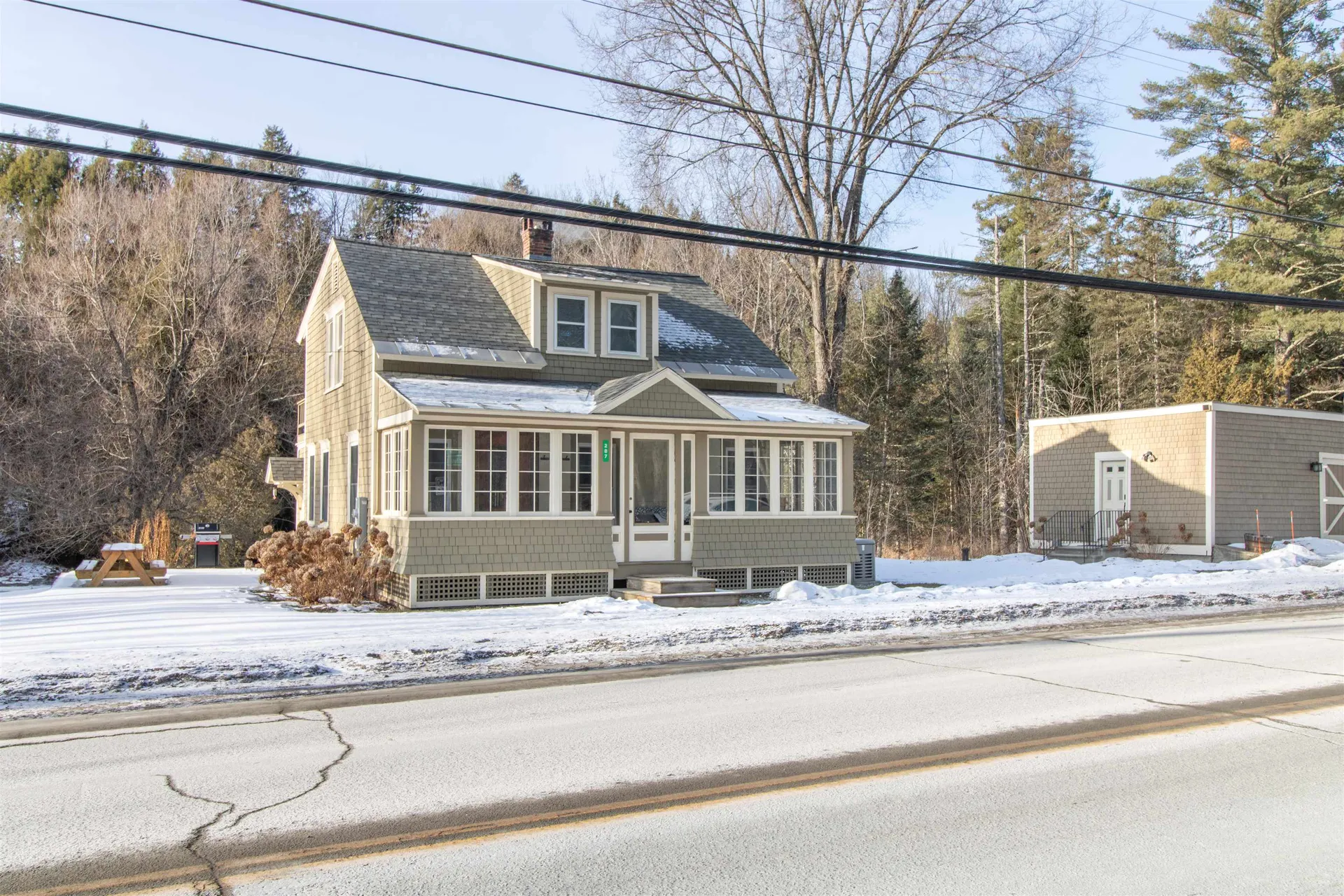 287 Vt Route 114 Burke VT 05832