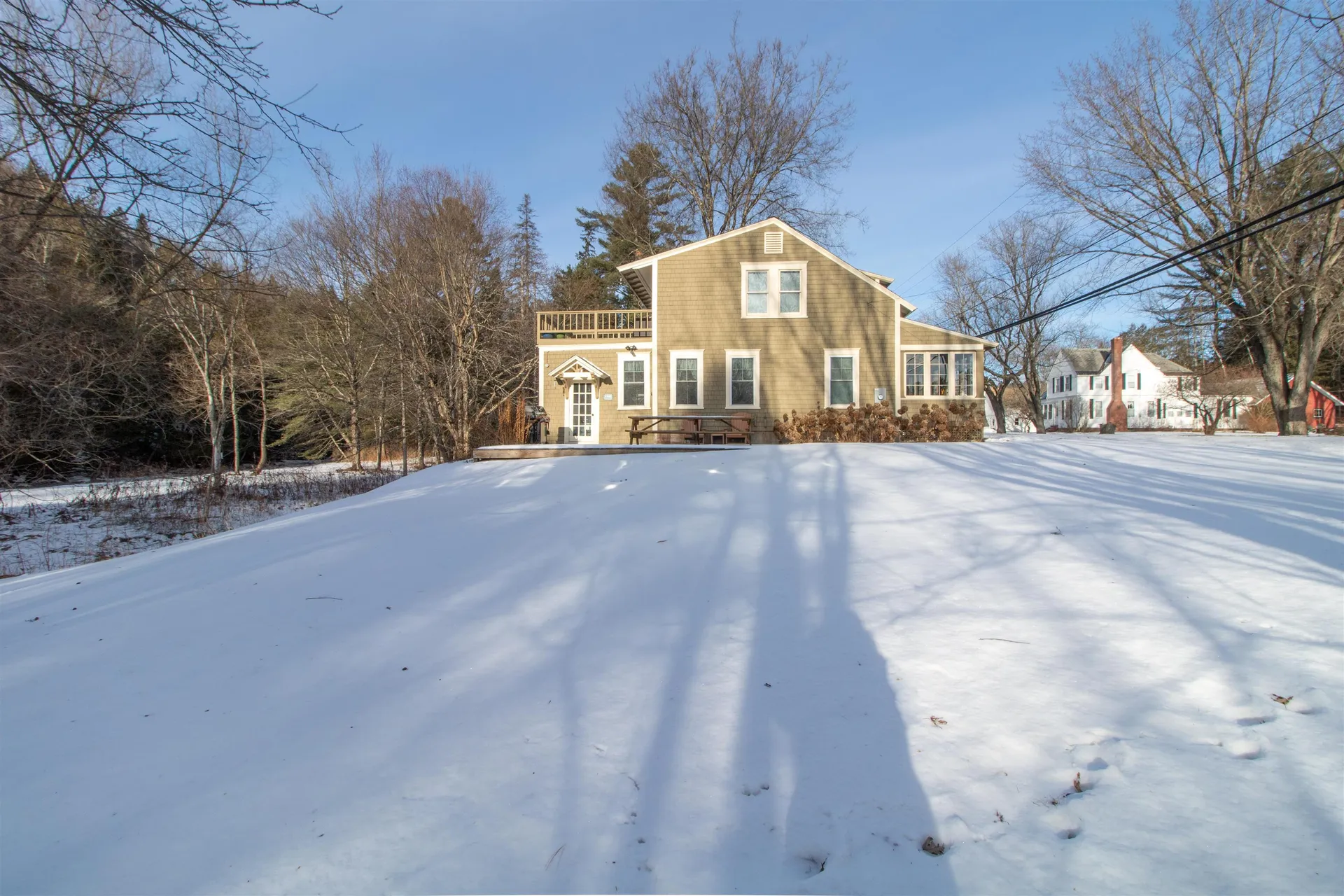 287 Vt Route 114 Burke VT 05832
