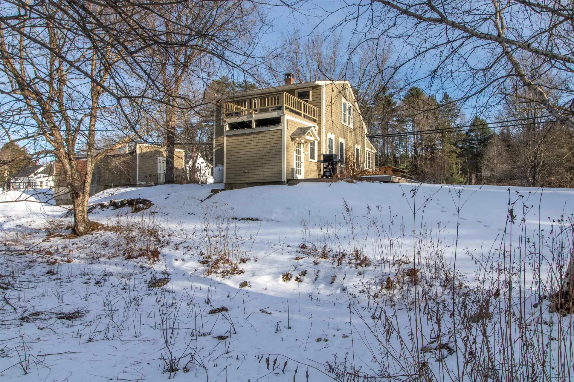 287 Vt Route 114 Burke VT 05832