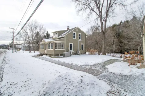 287 Vt Route 114 Burke VT 05832