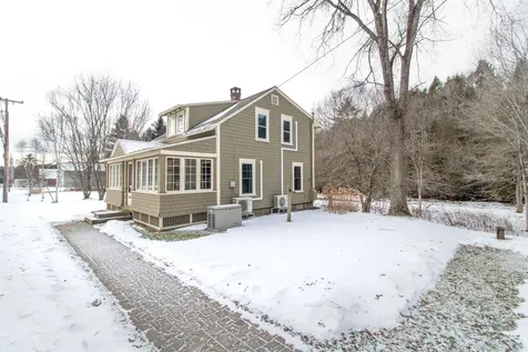 287 Vt Route 114 Burke VT 05832