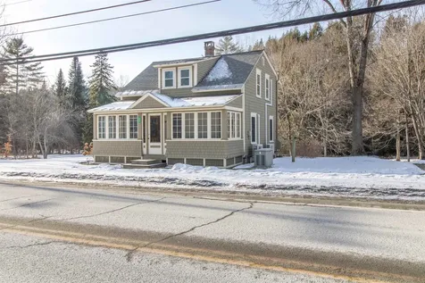 287 Vt Route 114 Burke VT 05832