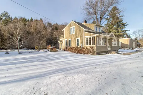 287 Vt Route 114 Burke VT 05832