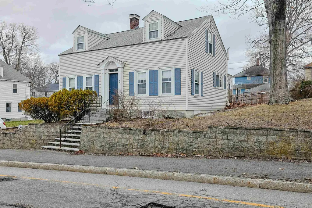861 Beech Street Manchester NH 03104
