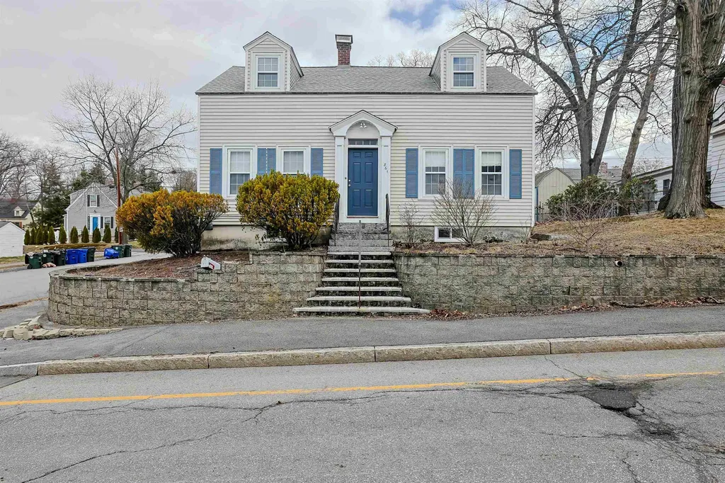 861 Beech Street Manchester NH 03104