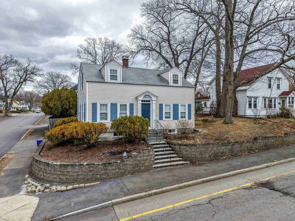 861 Beech Street Manchester NH 03104