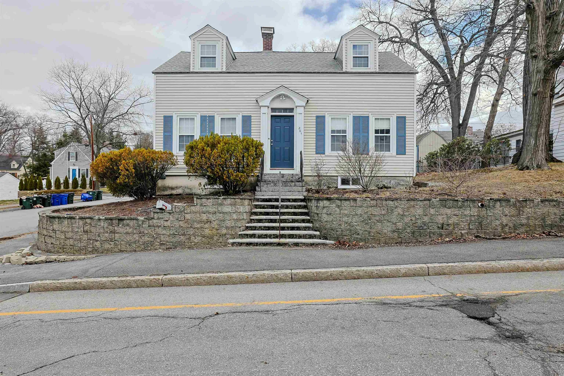 861 Beech Street Manchester NH 03104