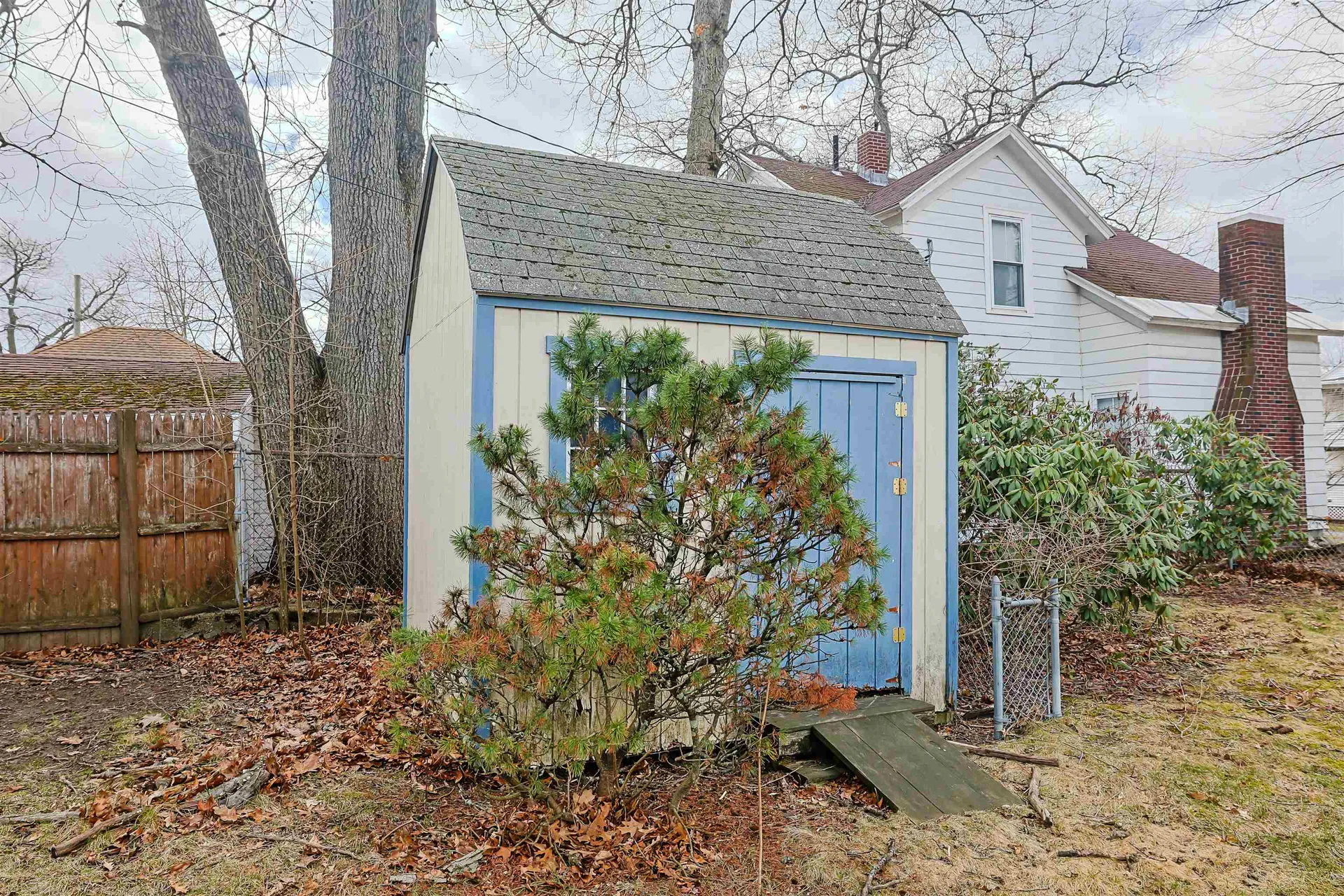 861 Beech Street Manchester NH 03104