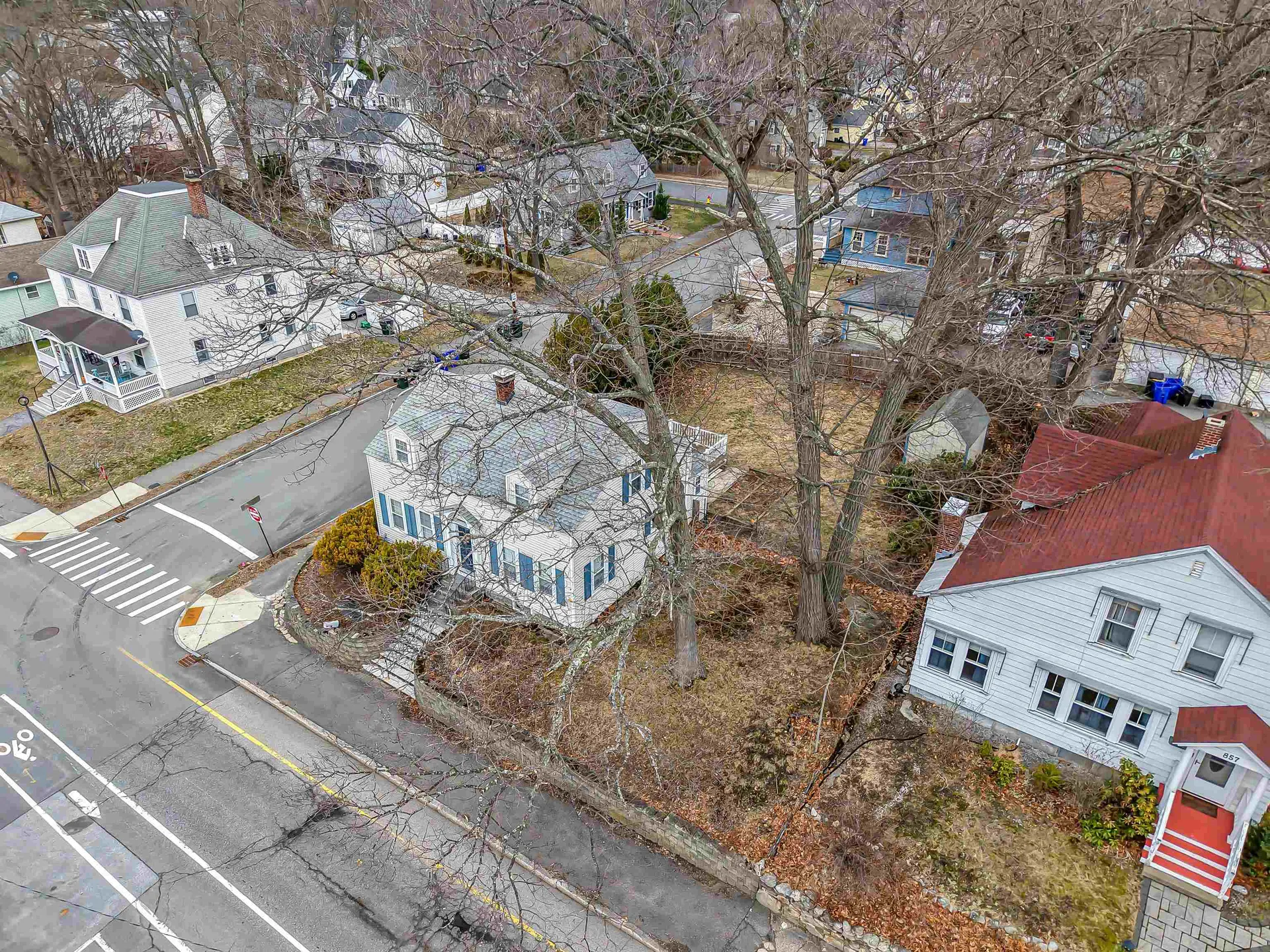 861 Beech Street Manchester NH 03104