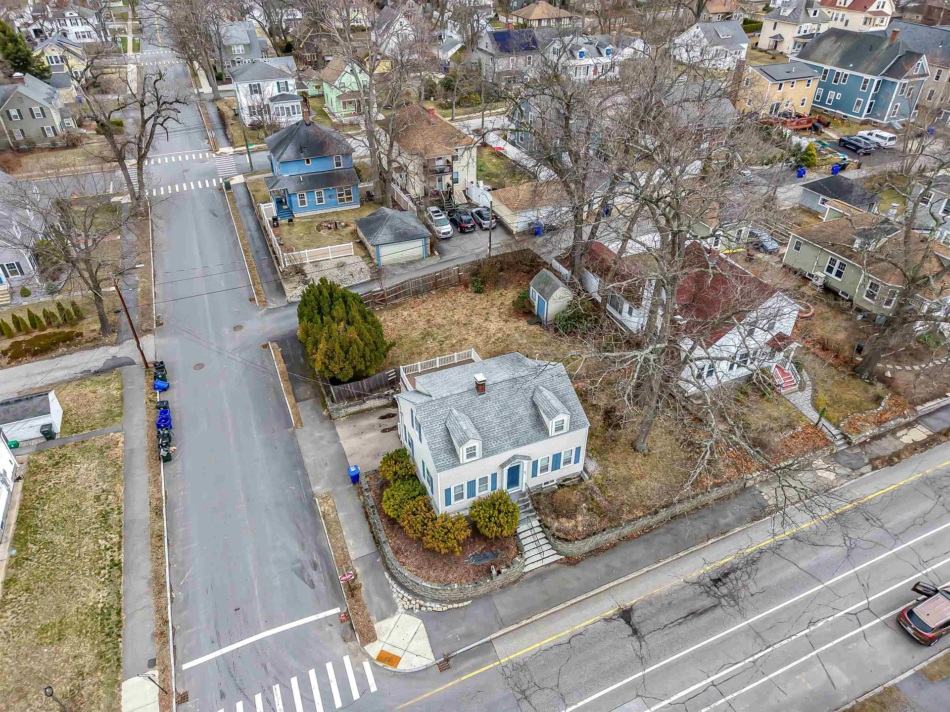 861 Beech Street Manchester NH 03104