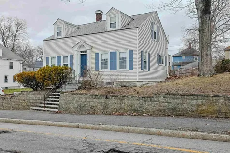 861 Beech Street Manchester NH 03104