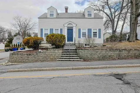 861 Beech Street Manchester NH 03104