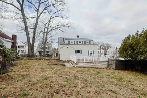 861 Beech Street Manchester NH 03104