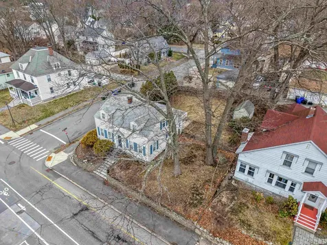861 Beech Street Manchester NH 03104