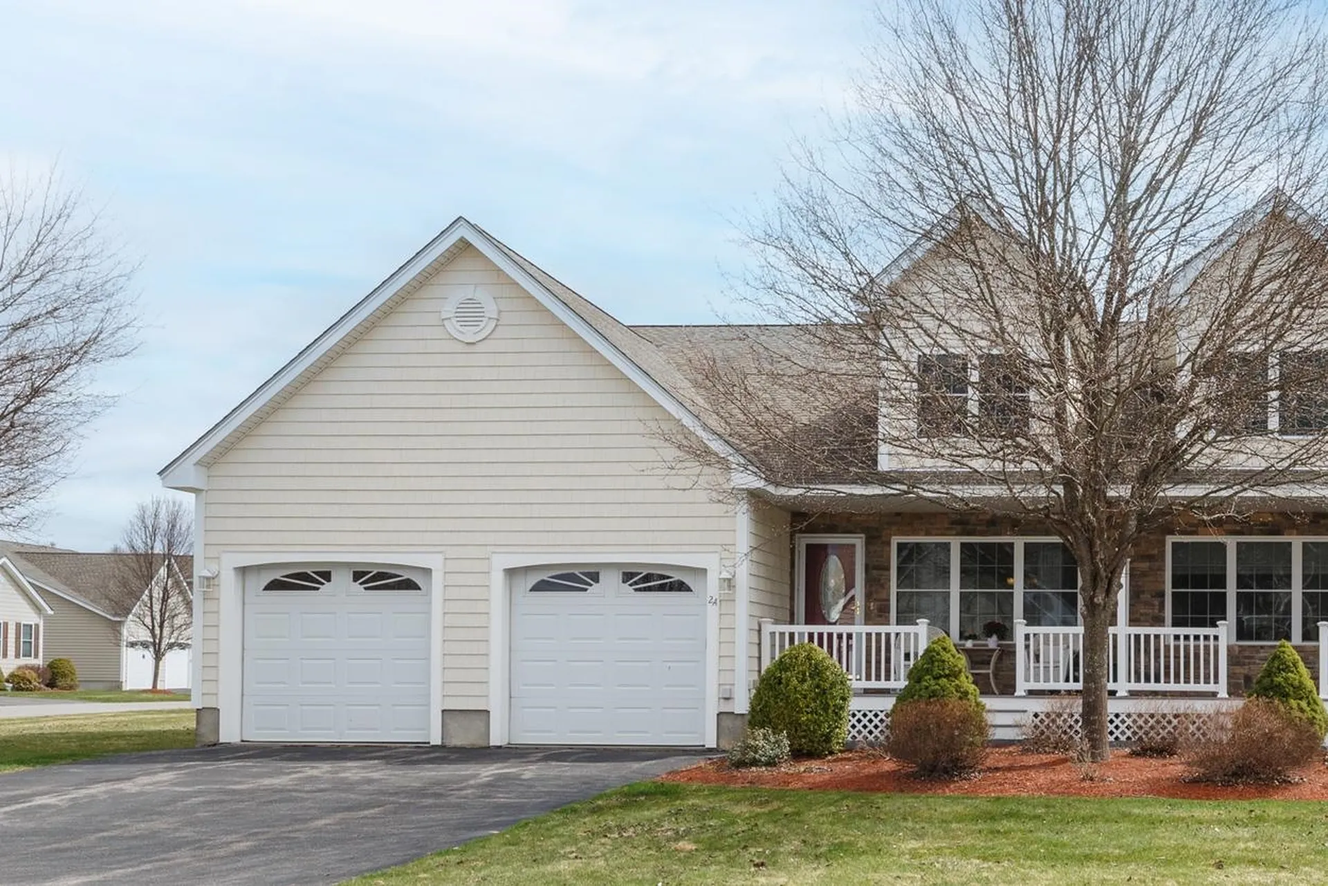 2A Taunton Lane Hudson NH 03051
