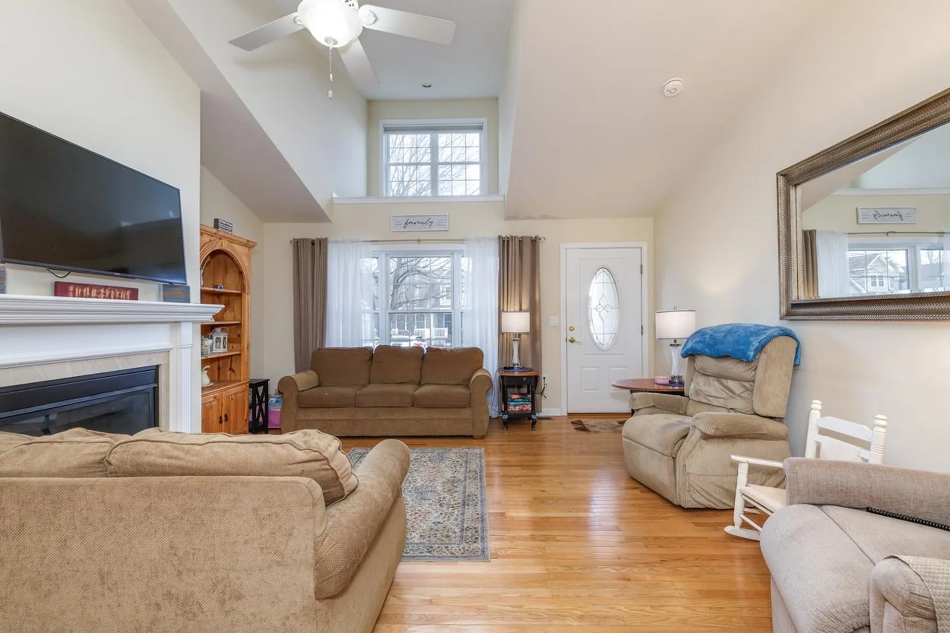2A Taunton Lane Hudson NH 03051