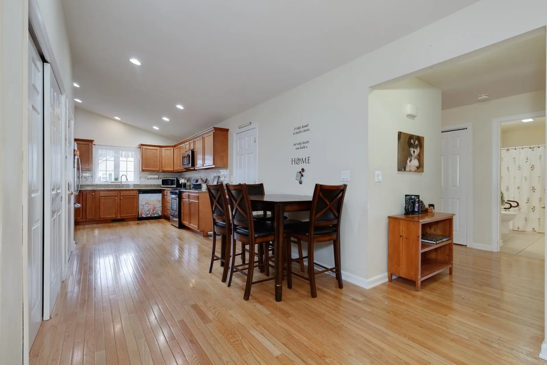 2A Taunton Lane Hudson NH 03051