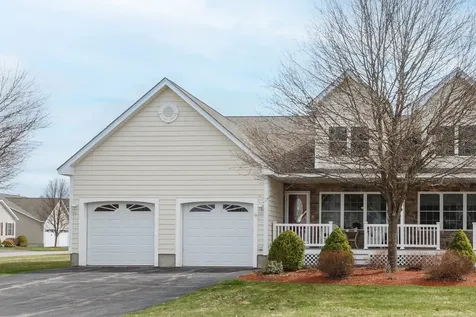 2A Taunton Lane Hudson NH 03051