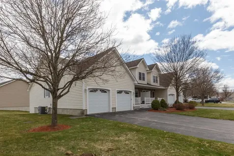 2A Taunton Lane Hudson NH 03051