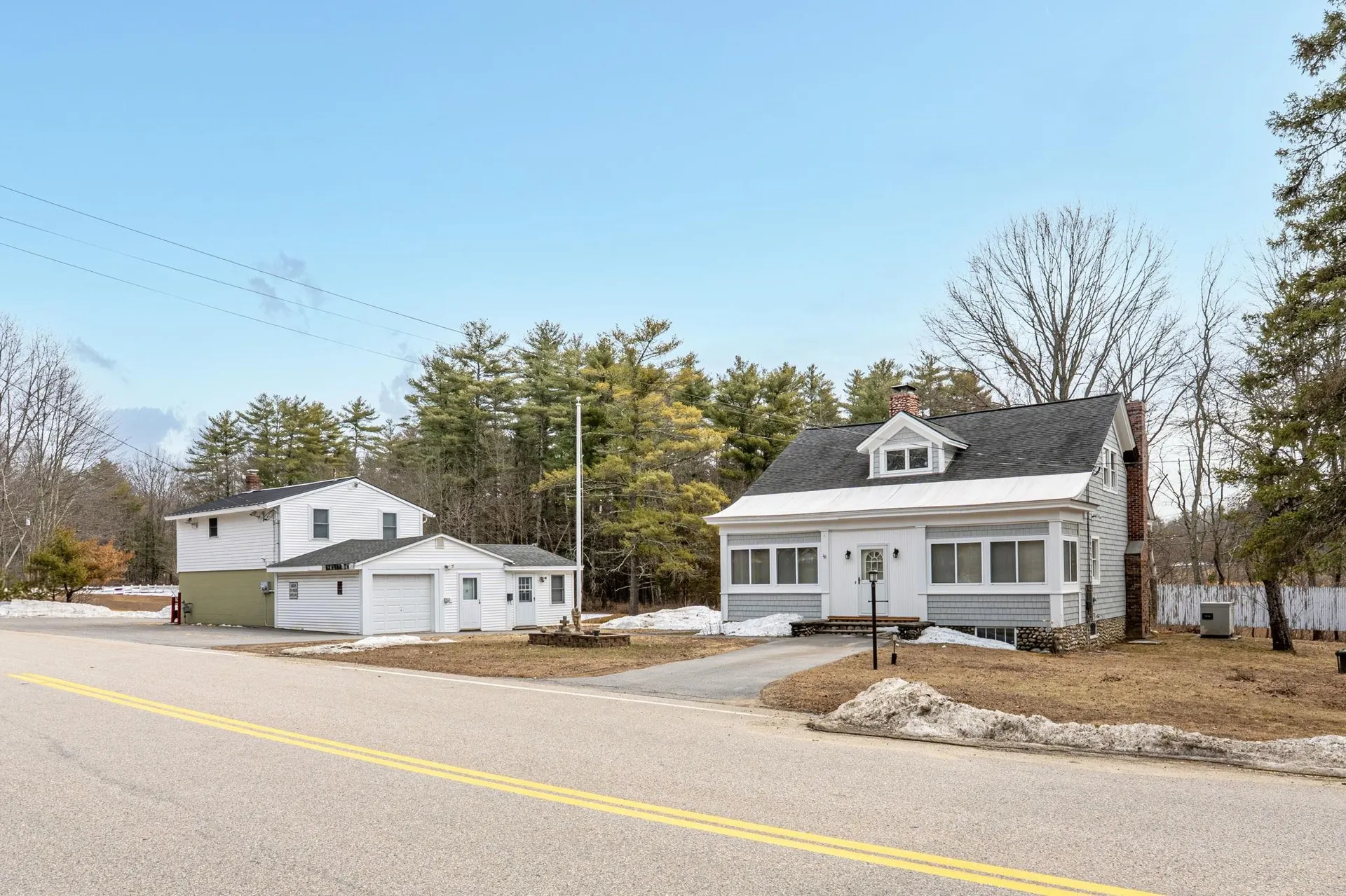 7 Redberry Road Exeter NH 03833