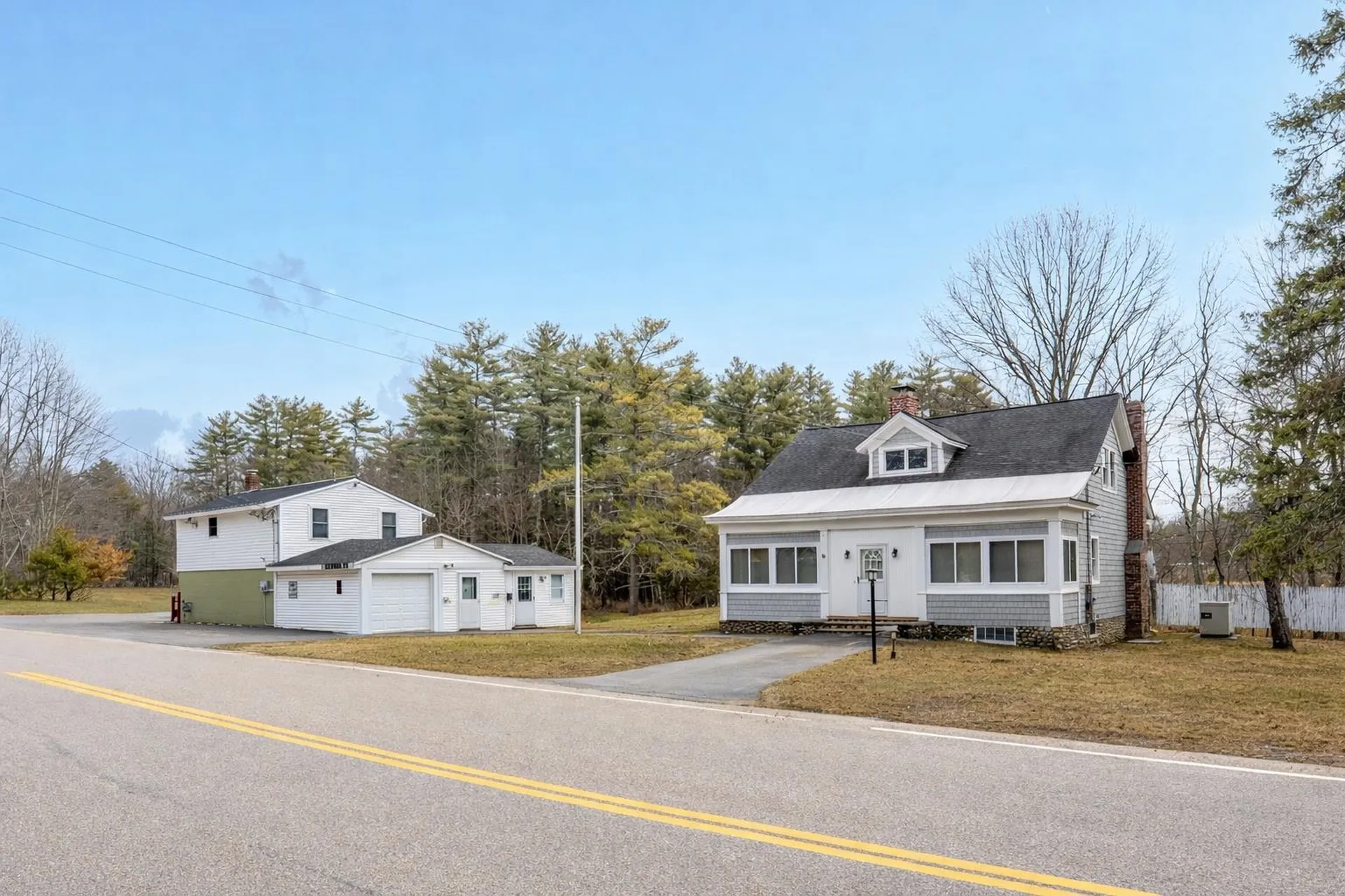 7 Redberry Road Exeter NH 03833