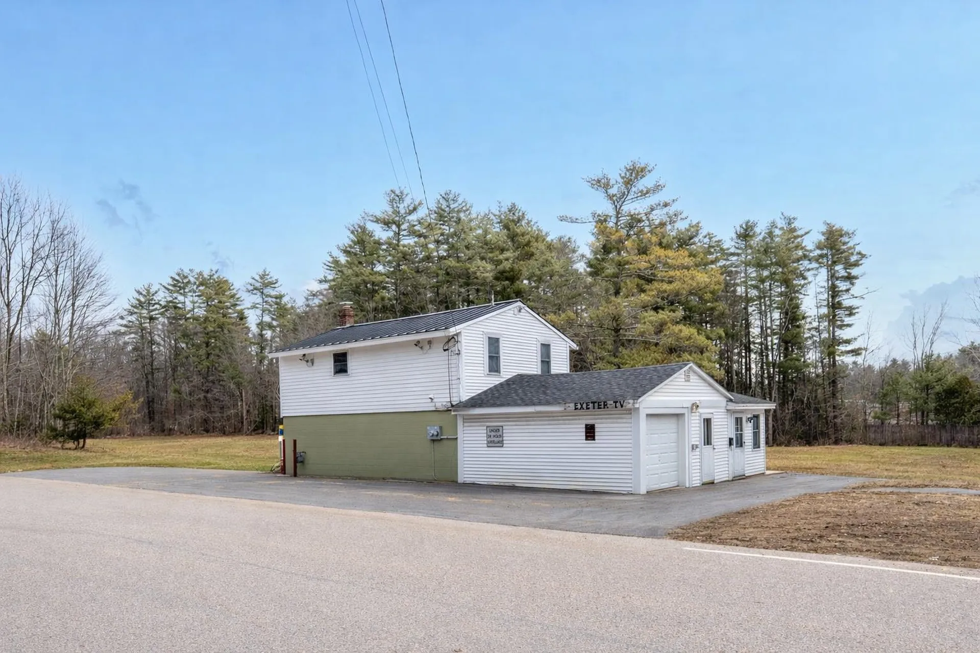 7 Redberry Road Exeter NH 03833