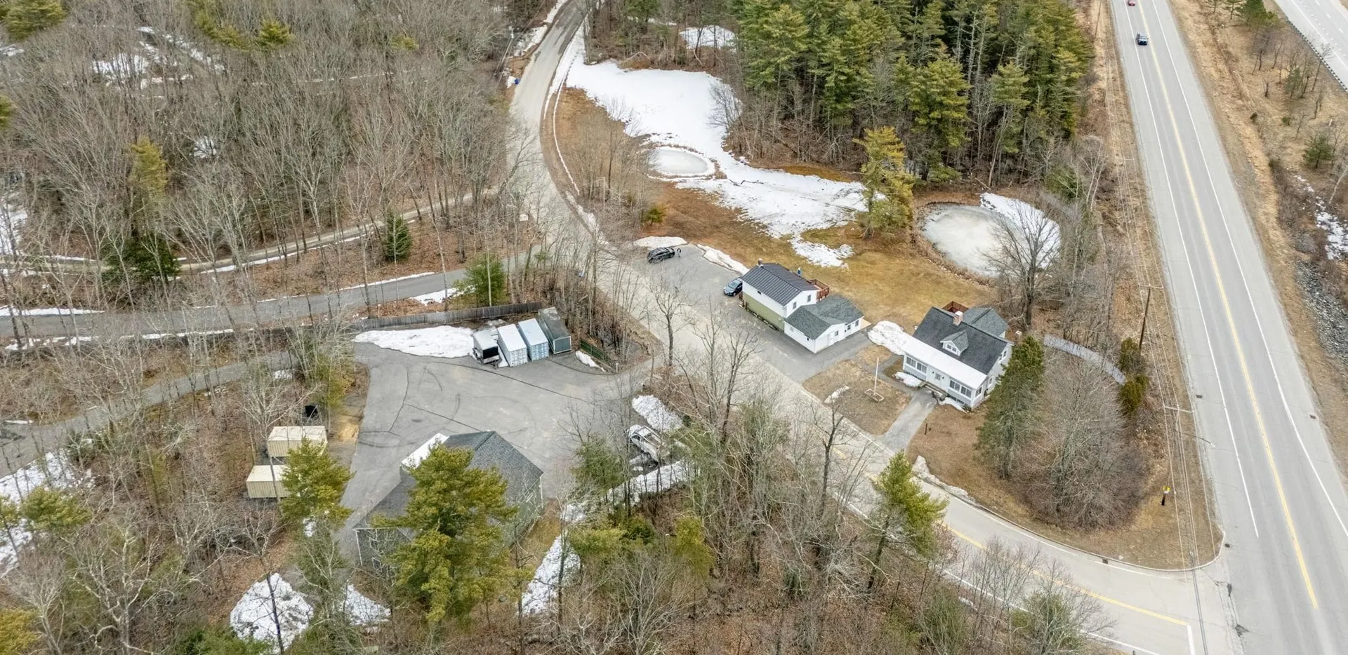 7 Redberry Road Exeter NH 03833