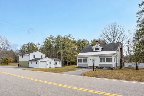7 Redberry Road Exeter NH 03833