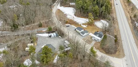 7 Redberry Road Exeter NH 03833