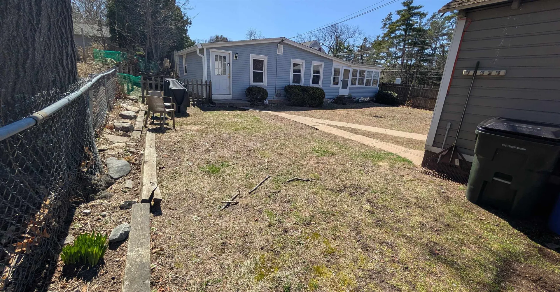 11 Bellevue Street Manchester NH 03103