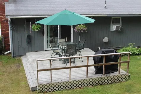 22 Jacqueline Avenue Claremont NH 03743