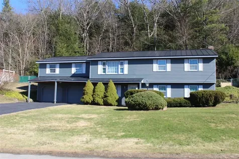 22 Jacqueline Avenue Claremont NH 03743