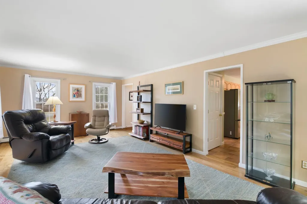 143 Hillwinds Road Brattleboro VT 05301