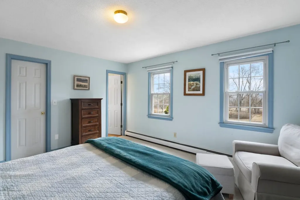 143 Hillwinds Road Brattleboro VT 05301